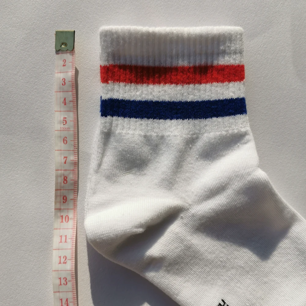 Хит продаж хлопковые женские или детские спортивные носки теплые