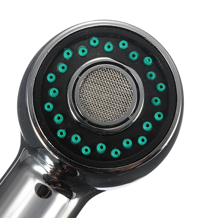 Домашняя душевая головка водонагреватель кран для душа Мгновенный