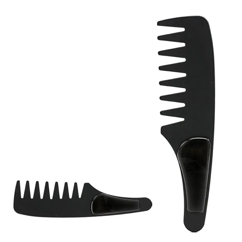 Шаблон для укладки бороды гребень мужские инструменты бритья волос |