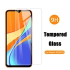 9H закаленное стекло для Xiaomi Redmi 9C защита для экрана для Xiaomi xiomi redmi note 9 Pro redmi9 a c защитное стекло