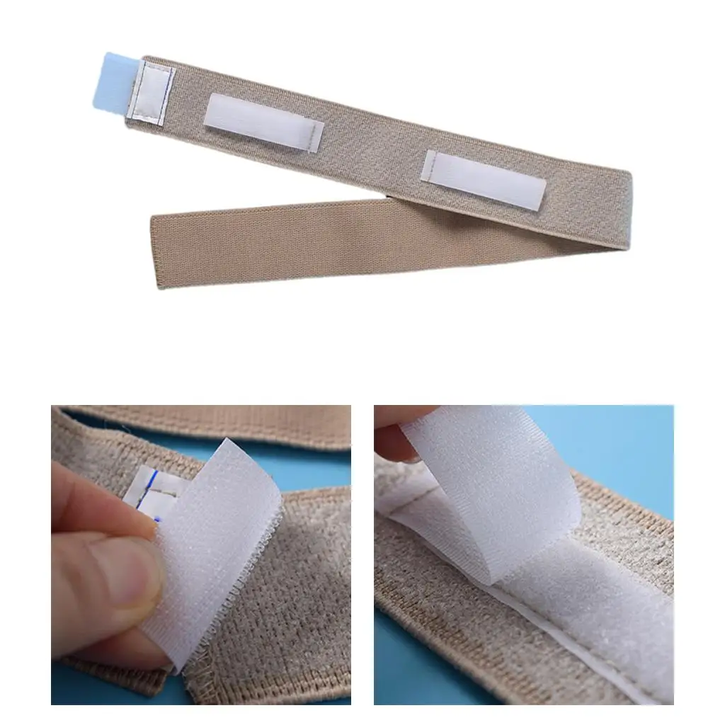 Регулируемый фиксированный держатель для ног | Красота и здоровье