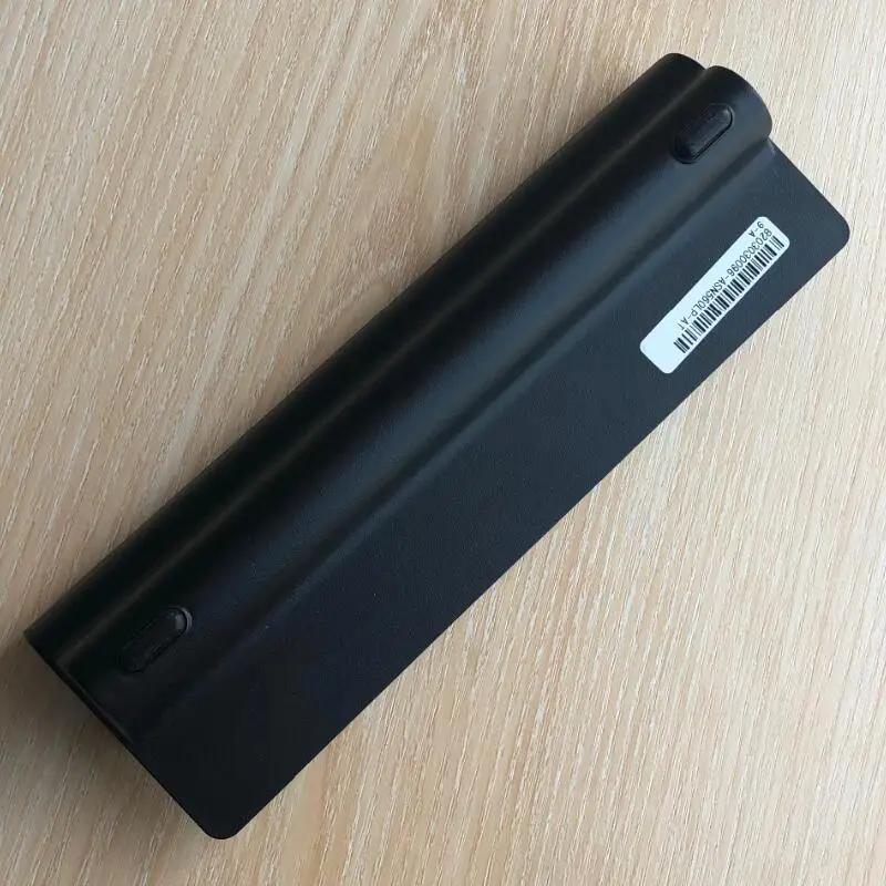 7800mAhLaptop Батарея для Asus A31 N56 A32 A33 N46 N46V N56V N76 N56VZ B53V B53A F45U R500N N76VJ Бесплатная