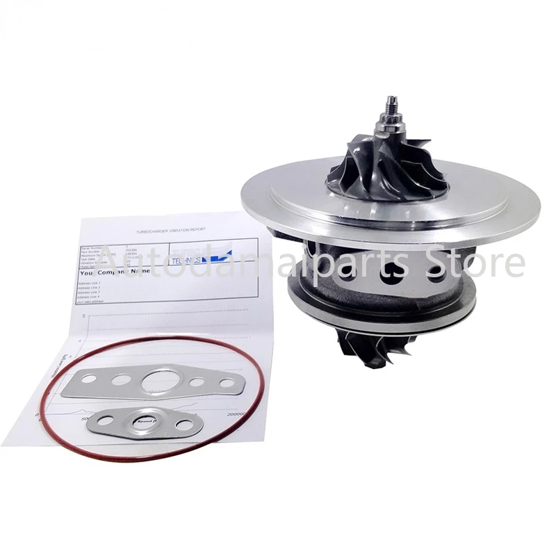 

705306 Turbocharger Movement Is Applicable To Nissan Gt1549s