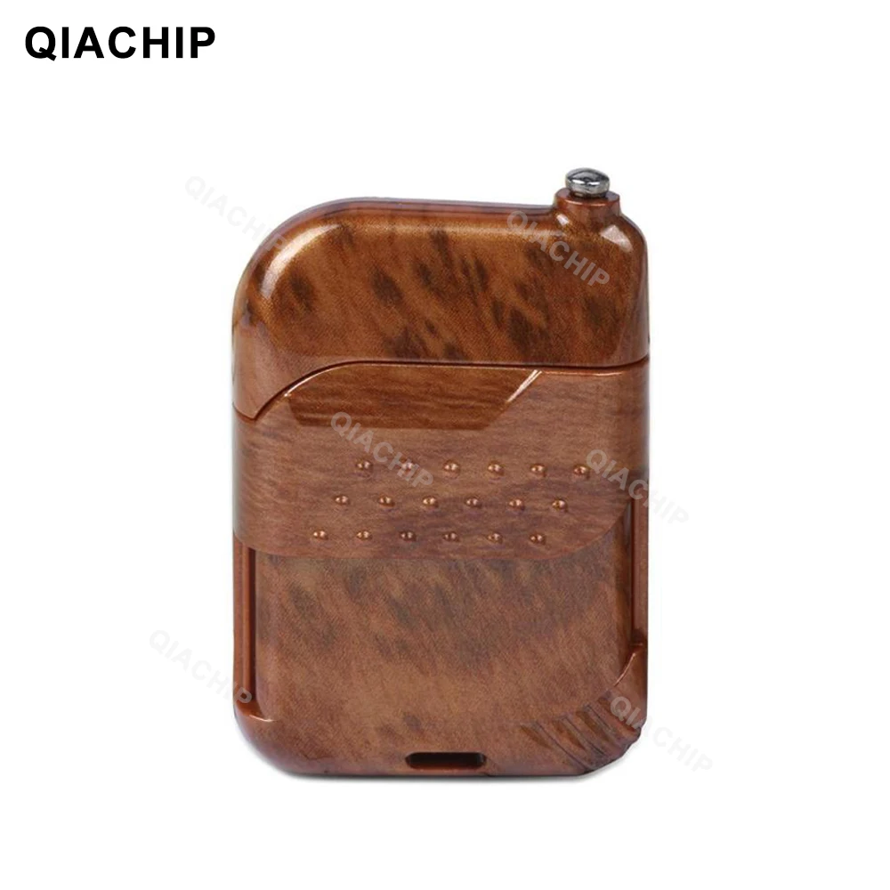 QIACHIP 433 МГц 220V лампы Беспроводной дистанционного Управление переключатель 110V