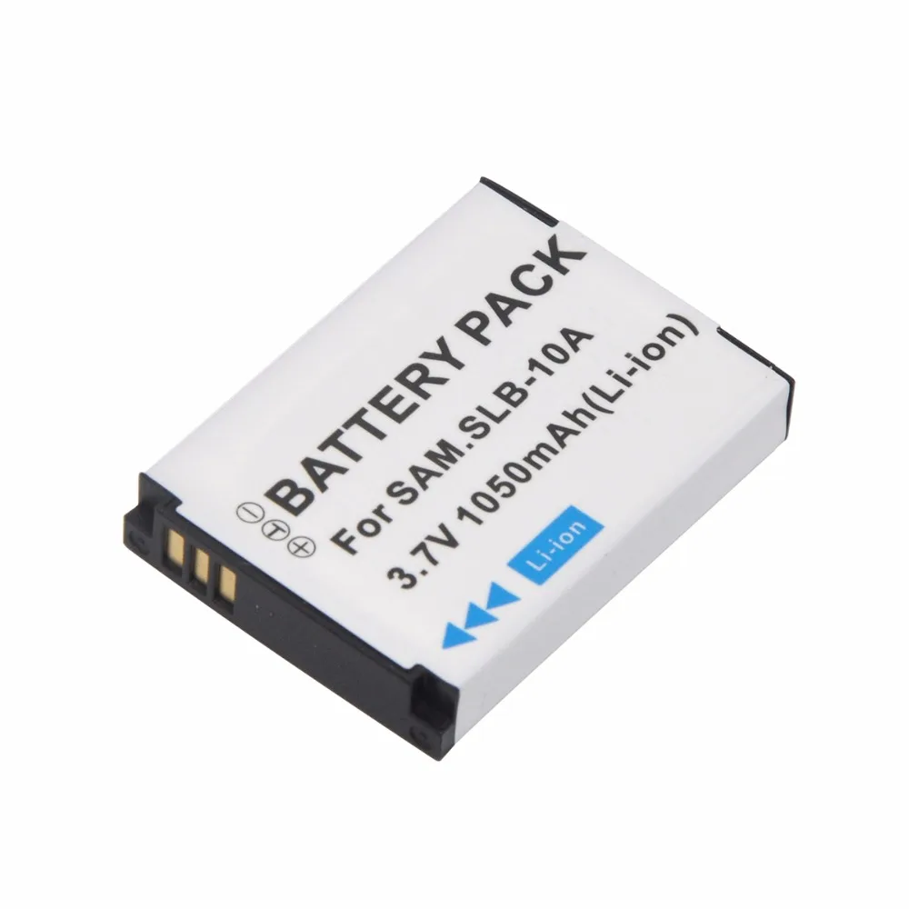 4 шт. аккумулятор для Samsung EX2F HZ15W SL202 SL420 SL620 SL820 WB150F WB250F | Электроника