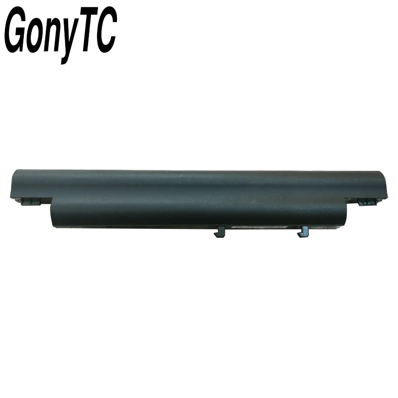 GONYTC AS09D70 аккумуляторная батареядля ноутбука acer AS09D56 AS09F34 AS09D71 для Aspire Timeline 3810 т 4810 5810 т 4810 5810 8471 8471G 8571