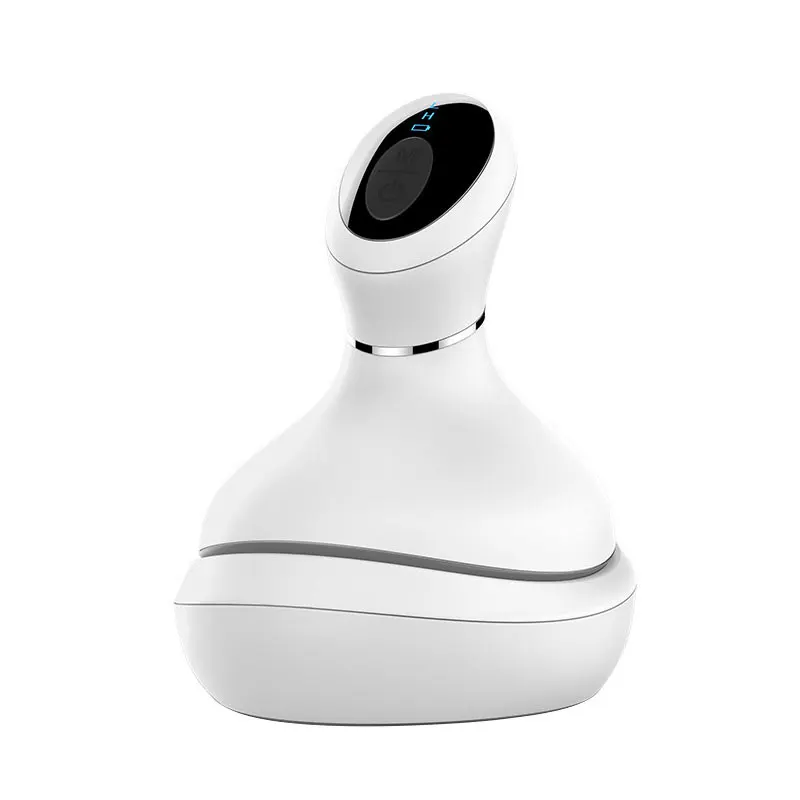 

Household Electric Head Massage health care anti-stress relaxation wireless scalp massager Prevent Hair Loss relieve headache