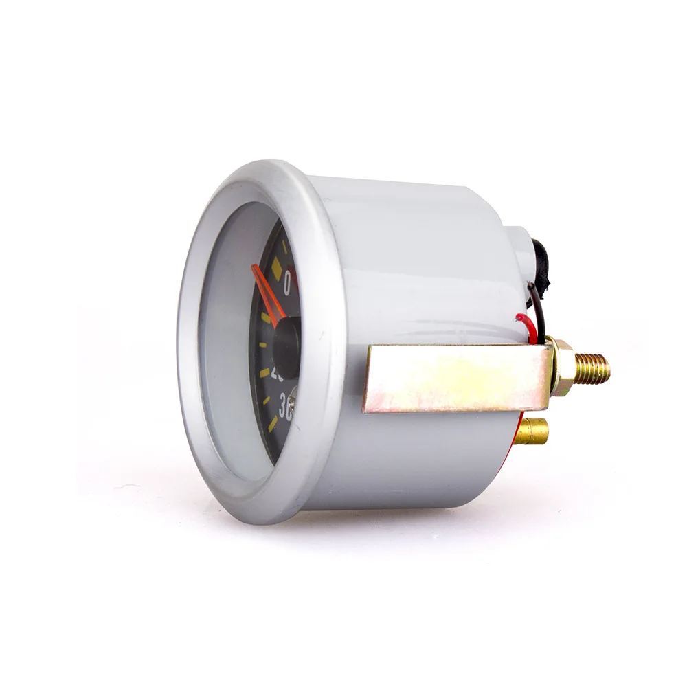 Автомобильный датчик давления масла/воды/напряжения/наддува DSMOTEK 1 шт. 52 мм размер