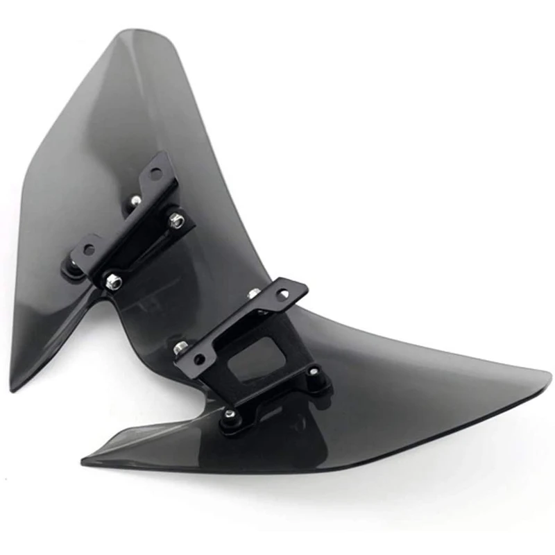 

Motorcycle Windscreen Cover Wind Deflectors with Motorcycle Scooter Bike Waterproof UV Dust Protector Rain Cover
