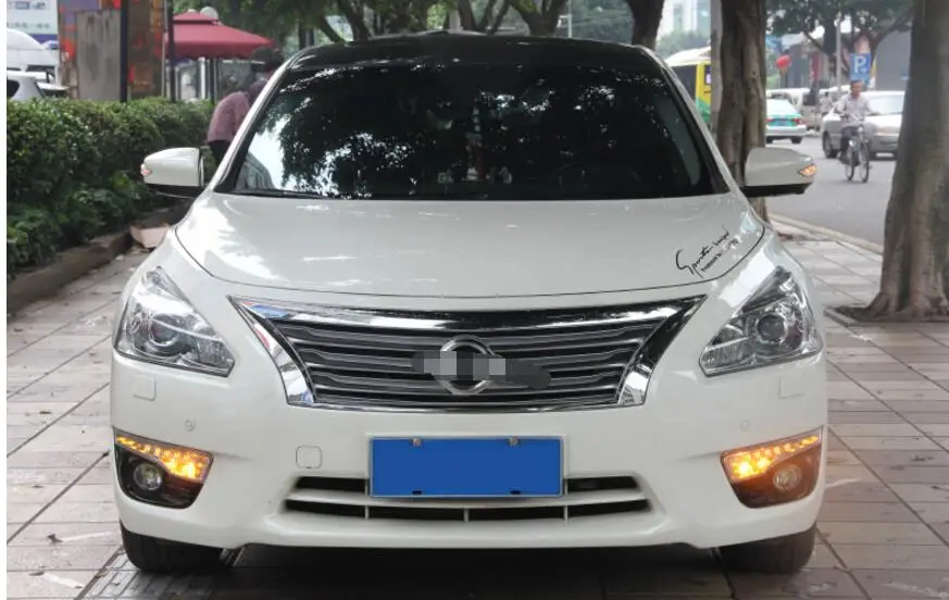 Реле сигнала поворота 12 в светодиодный Светодиодные Автомобильные дневные