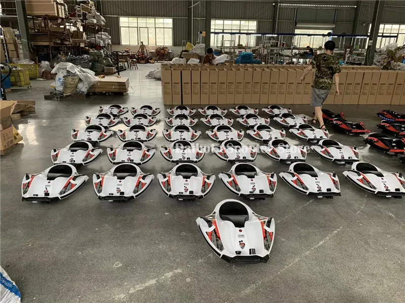 Daibot скейтборд Ховерборд 3 колеса самобалансирующиеся скутеры 9 дюймов 120 Вт Дрифт Электрический трехколесный скутер с рулем