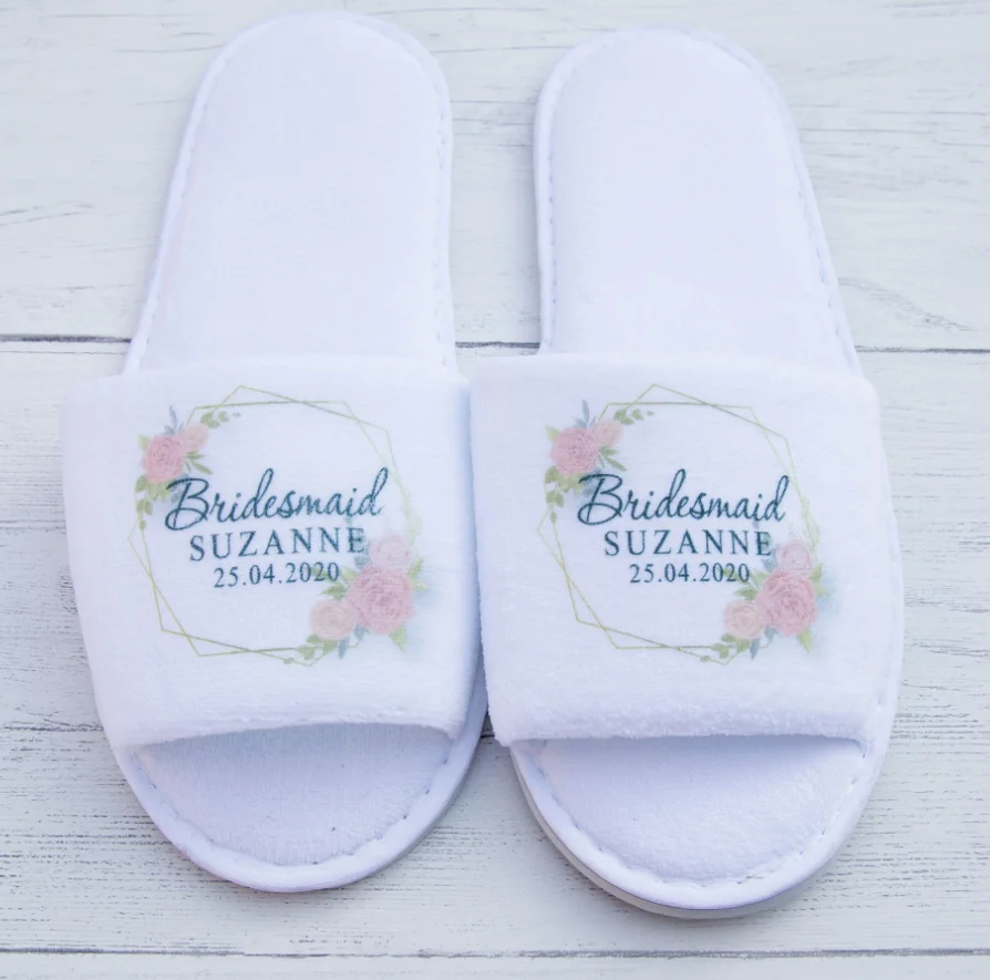 Пользовательские Начальная дизайн наборы свадебных ювелирных изделий шлёпанцы