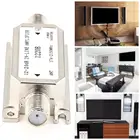 12-20dB встроенный усилитель (спутниковый усилитель наклона линии) (1220B) усилитель работает со всеми спутниковыми