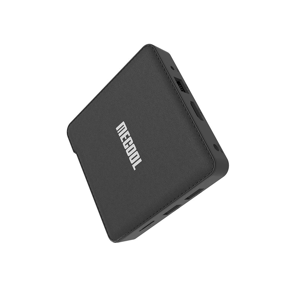2020 Mecool KM1 ATV Google Сертифицированный Android 9 0 TV Box Amlogic S905X3 Smart 4K HD медиаплеер 2 4G 5G wifi tvbox |