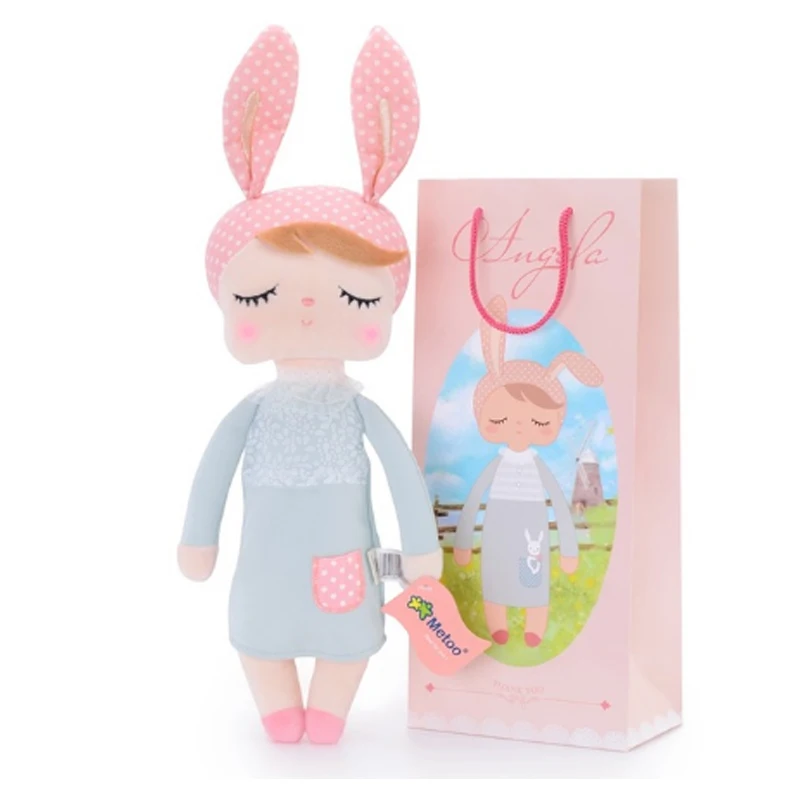 С оригинальной сумкой Metoo angela рюкзак подарок высокое качество милый коала Кролик