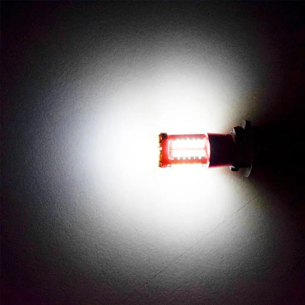 1 шт. T10 168 192 W5W 57 SMD 3014 Светодиодный Canbus без ошибок габаритный автомобильный фонарь парковочная лампа 57smd двигатель клиновидная лампа белый красный синий желтый