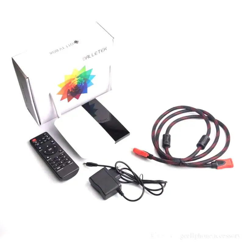 IP tv Box Q1604 с NOKE tv H265 IP tv LIVE tv+ VOD Android устройства 12 месяцев 1800+ LIve 2000+ VOD французский арабский IP tv Box
