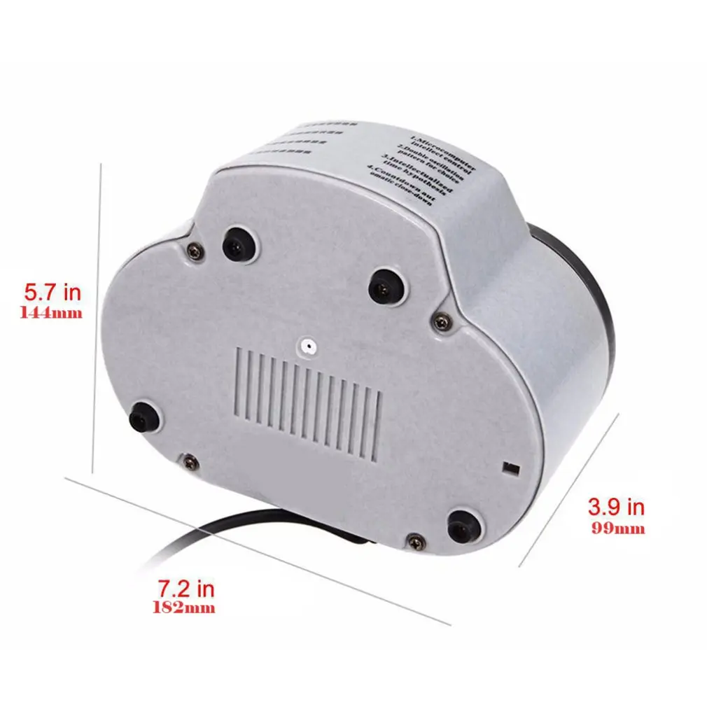 

Mini Ultrasonic Jewelry Cleaner Mini Portable Jewelry Cleaner Electric Eyeglass Cleaner Ultrasonic Cleaner