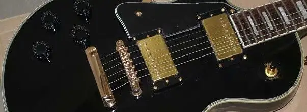 

free shipping China Custom Guitar High Quality Musical Instrument black Left hand electric guitar 9