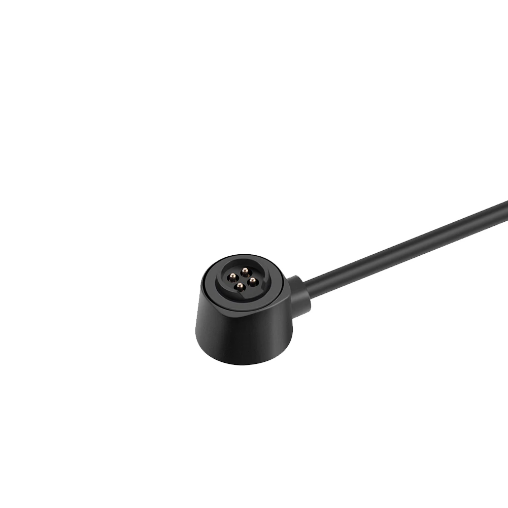 Кабель для зарядки умных часов сменный провод прочная Высокоэффективная