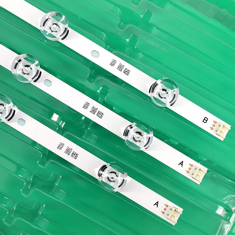Новый 59 см светодиодный подсветка 6 s для LG 32 дюймов ТВ innotek drt 3 0 SUNG снасти на каждый