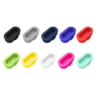 As picture Для Garmin Forerunner 935/945 защита порта браслета устойчивые и пылезащитные пробки для Garmin Fenix 5 6 5X 6X 5s 6S Plus часы - Цвет: As picture