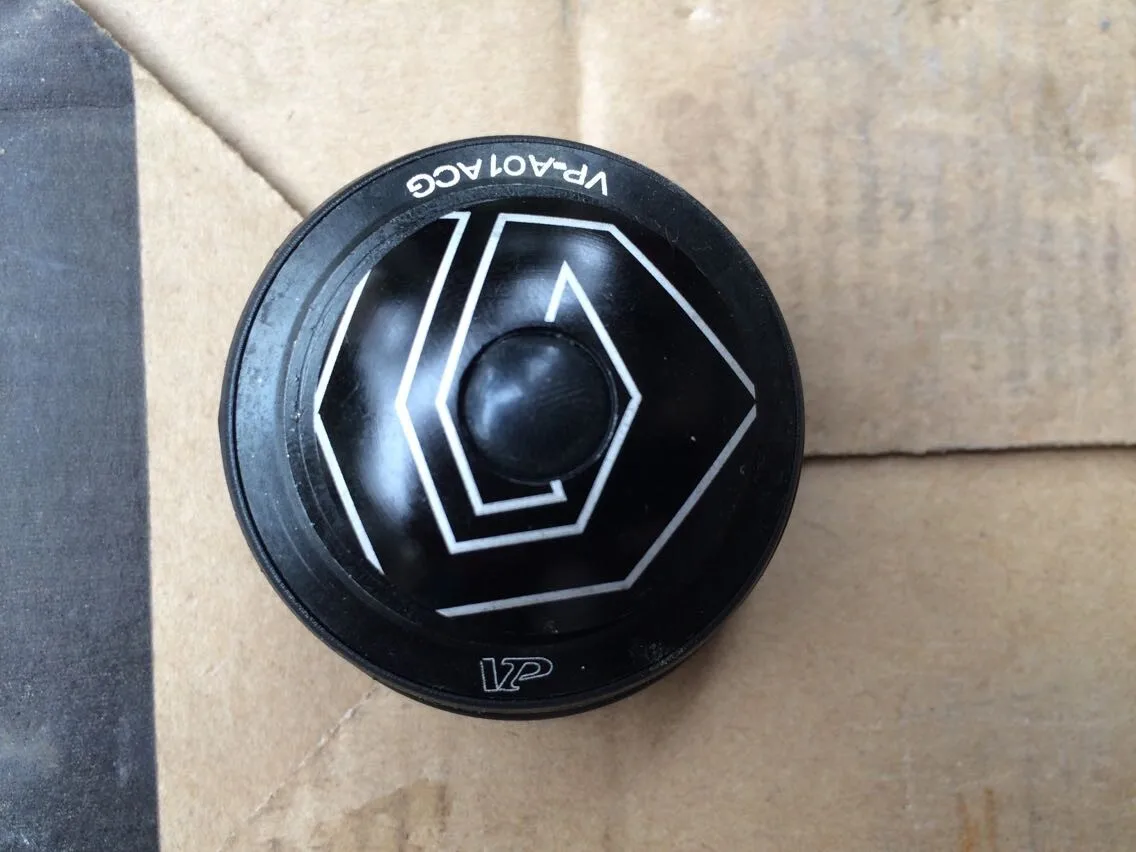 Внутренняя гарнитура верхняя чаша 41 4 мм нижняя 44 велосипедная для конической