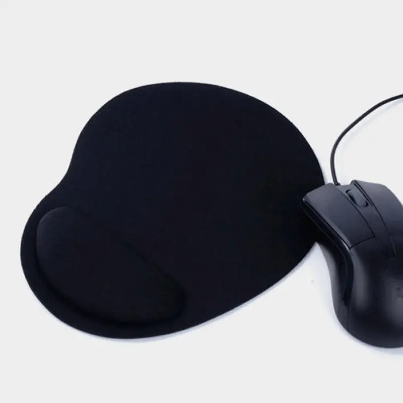 Удобный коврик для мыши на запястье расслабляющий мыши|Коврики мышей| |