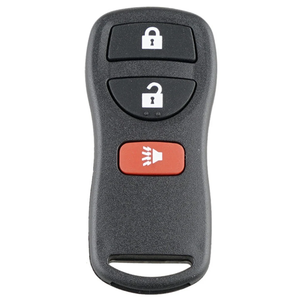 Пульт дистанционного управления для авто 315 мгц 3 кнопки Nissan Frontier Murano Armada Pathfinder 2002