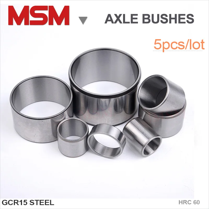 Бесплатная доставка стальная втулка втулки для сверла 10 мм оси подшипника