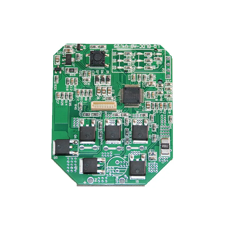 

PCB Circuit Board DC Brushless Motor Controller Printed Circuit Board