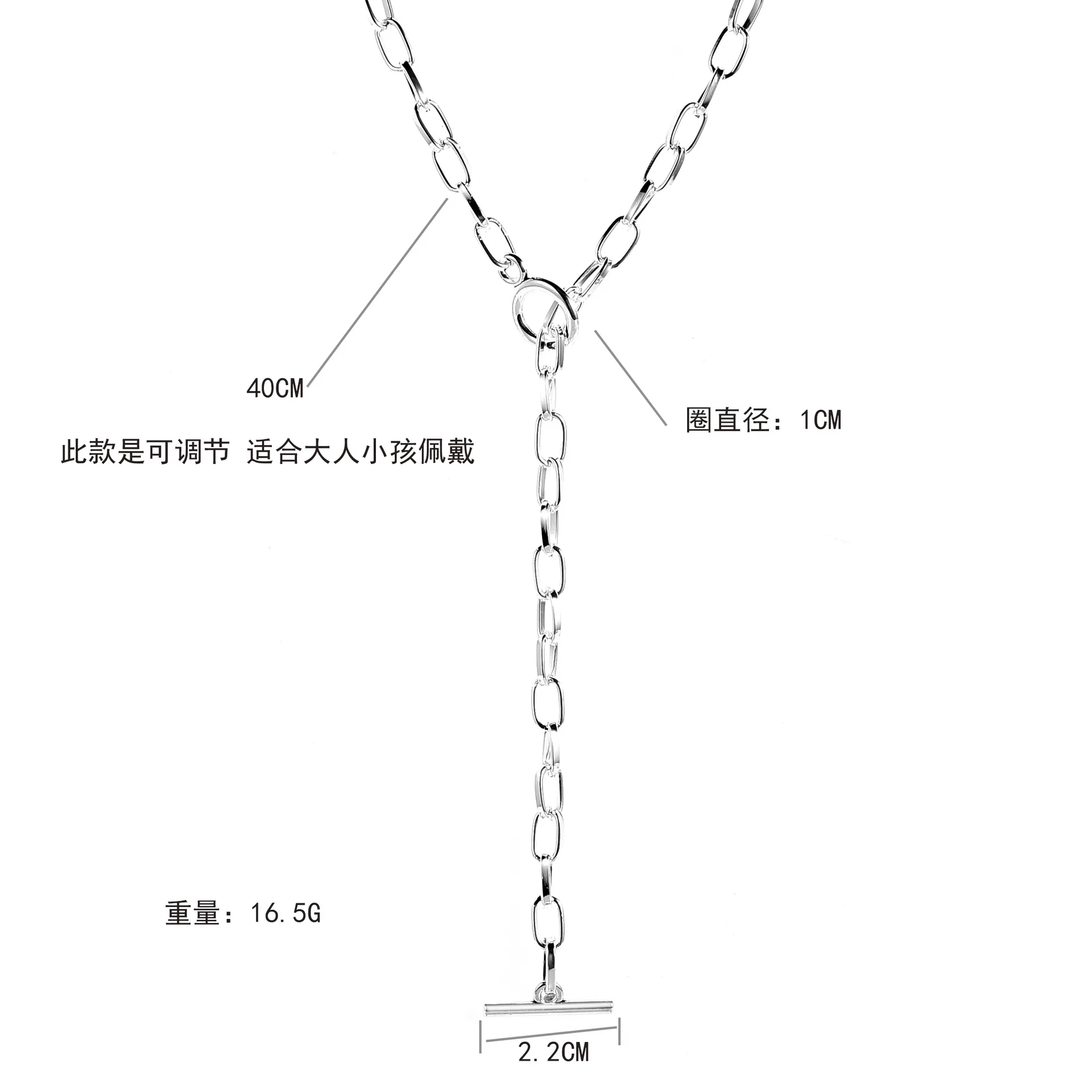 Колье-чокер для женщин колье-чокер золотистого цвета ювелирное изделие простой