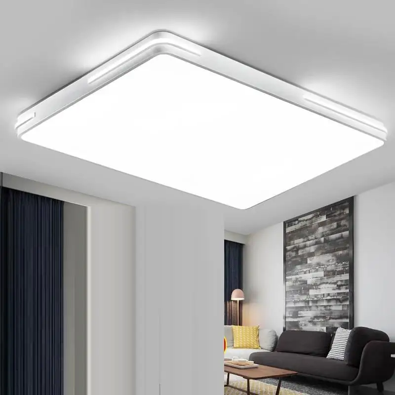 

Moderne Deckenleuchte Decor Sufitowa Deckenleuchten LED Lampara Techo Plafonnier Luminaria De Teto Plafondlamp Ceiling Light