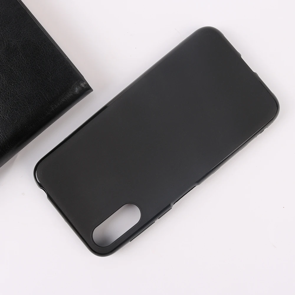 Чехол-накладка для ELEPHONE A6 Mini TPU чехол-накладка оболочка чехлы | Мобильные телефоны