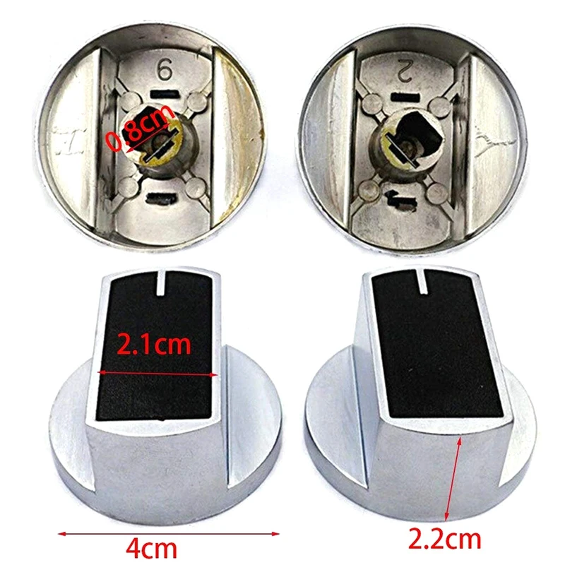 Горячая распродажа! Стандартная Гладкая круглая ручка Универсальный прочный