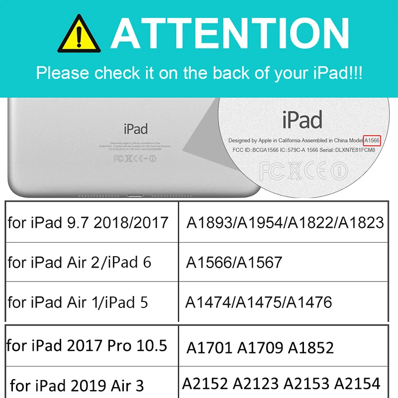 Чехол Rovtop для IPad Air|Чехлы планшетов и электронных книг| |