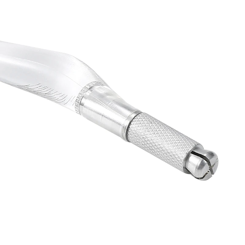 2019 популярная Практичная ручка для татуировки простая в использовании ручная