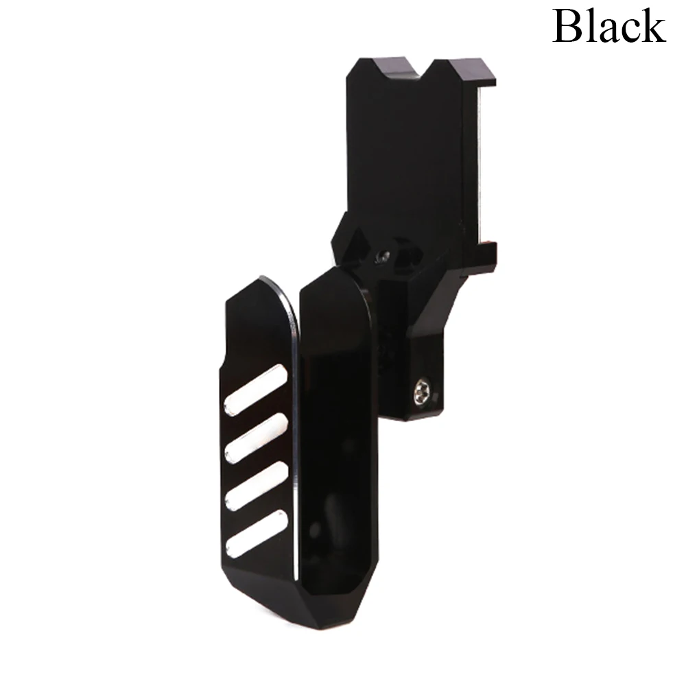 Black Emerson IPSC USPSA МАОСП кобура для пистолета 3-кобуры для правой руки Охота Стрельба EM6285 - Цвет: Black