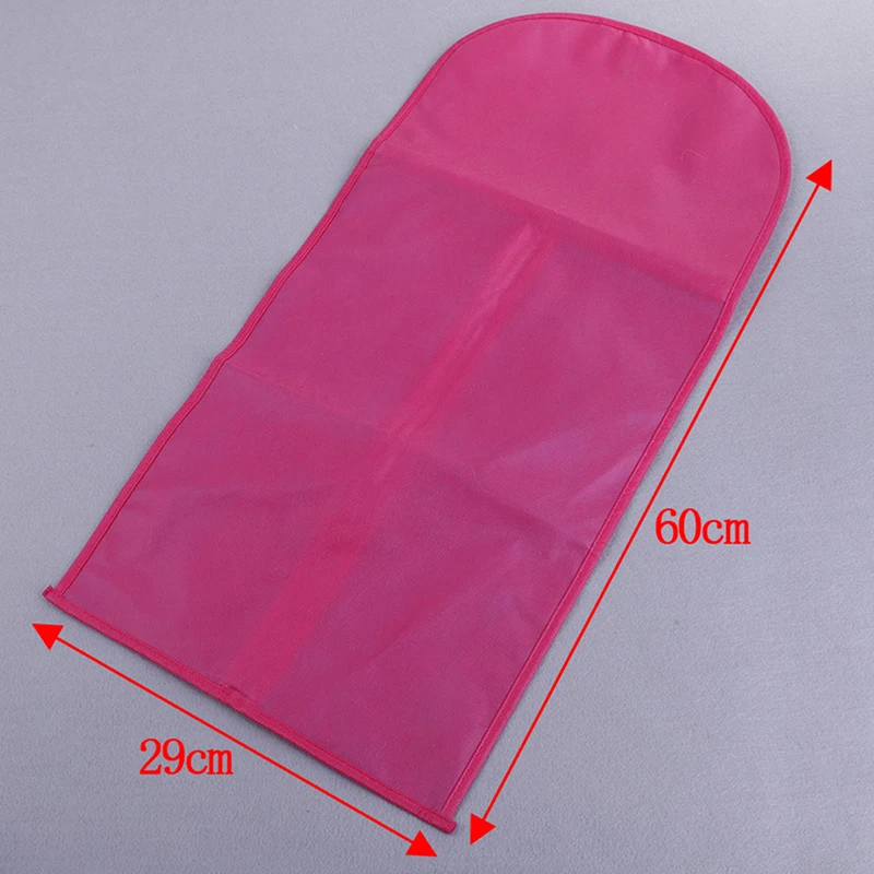 Сумка для хранения наращивания волос сумка-переноска костюма из нетканого