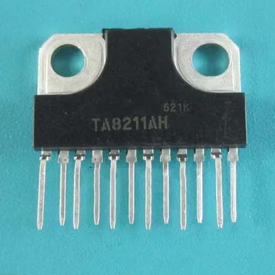 

1pcs/lot TA8211AH ZIP12 TA8211 ZIP-12