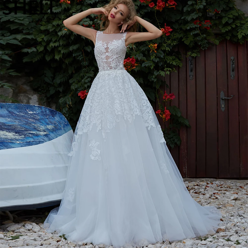 

Wedding Dresses