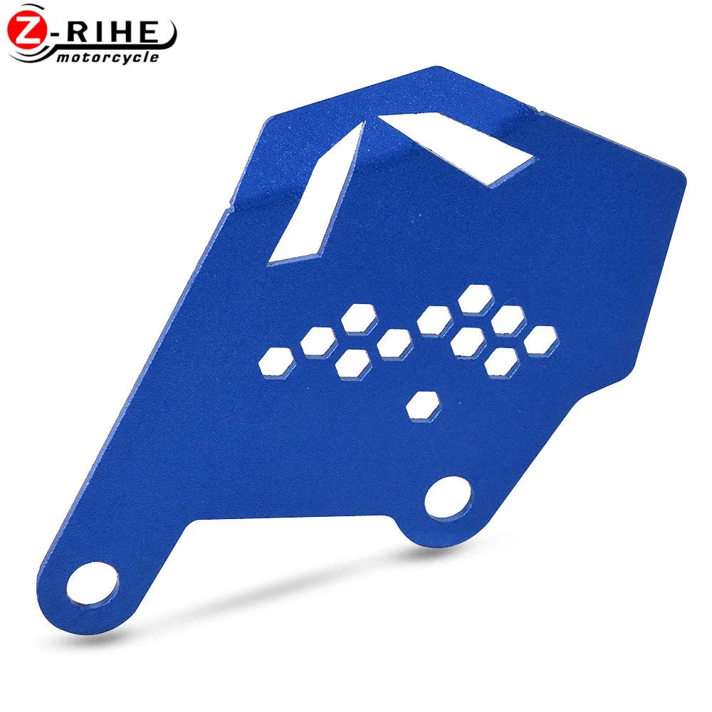 Новые аксессуары для мотоциклов задний тормозной суппорт защитная крышка BMW R1250GS