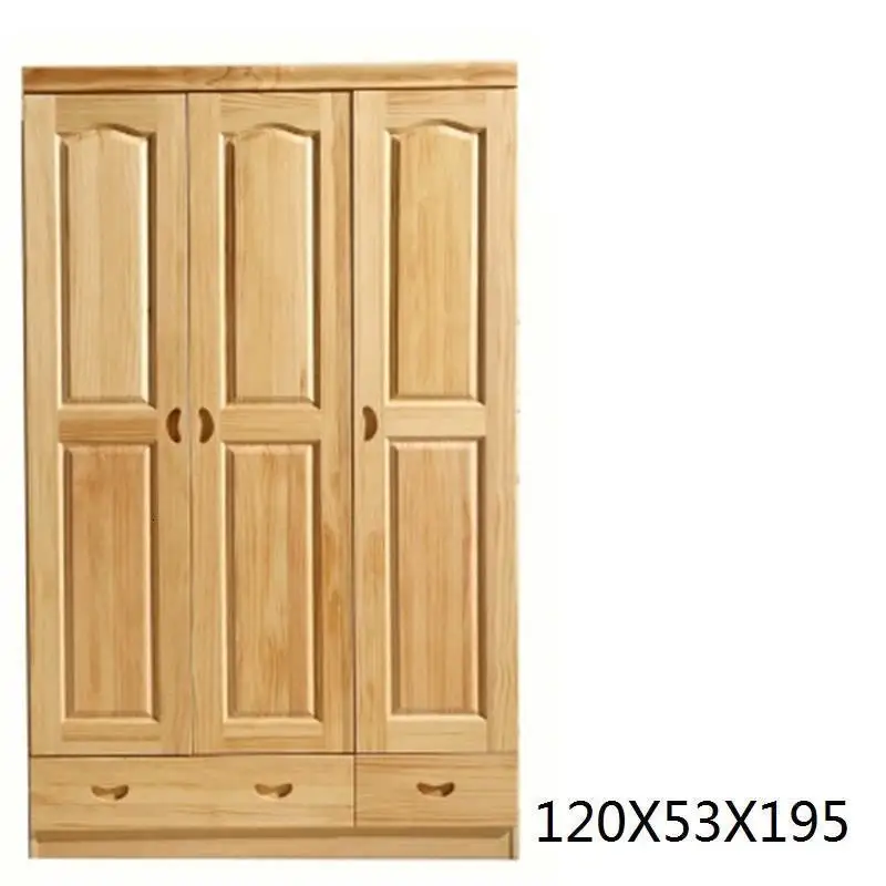Armoire Rangement Vetement Roupa домашний стеллаж винтажный деревянный корпус мебель для