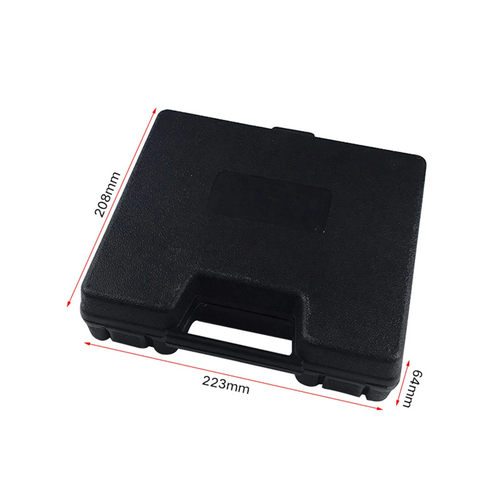 Мини-электрическая шлифовальная машинка 60 шт. 12 В микро-маленькая электрическая