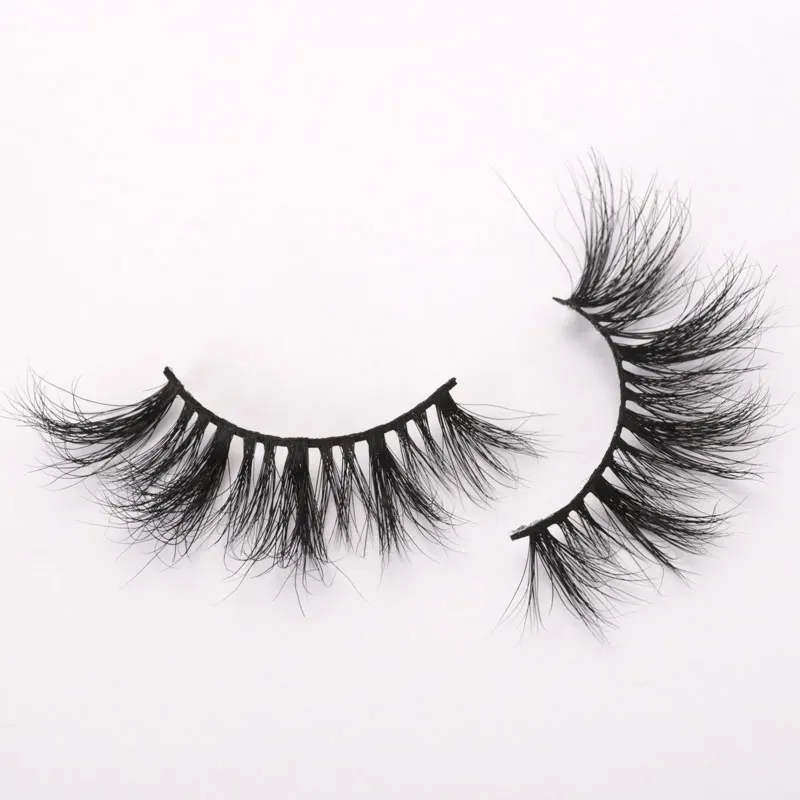 

Eyewin Lashes False Eyelash 3D Mink Lash Cilios Fluffy Luxury Criss-cross Eye Lashes Handmade 25mm Dramatic Eyelashes Makeup