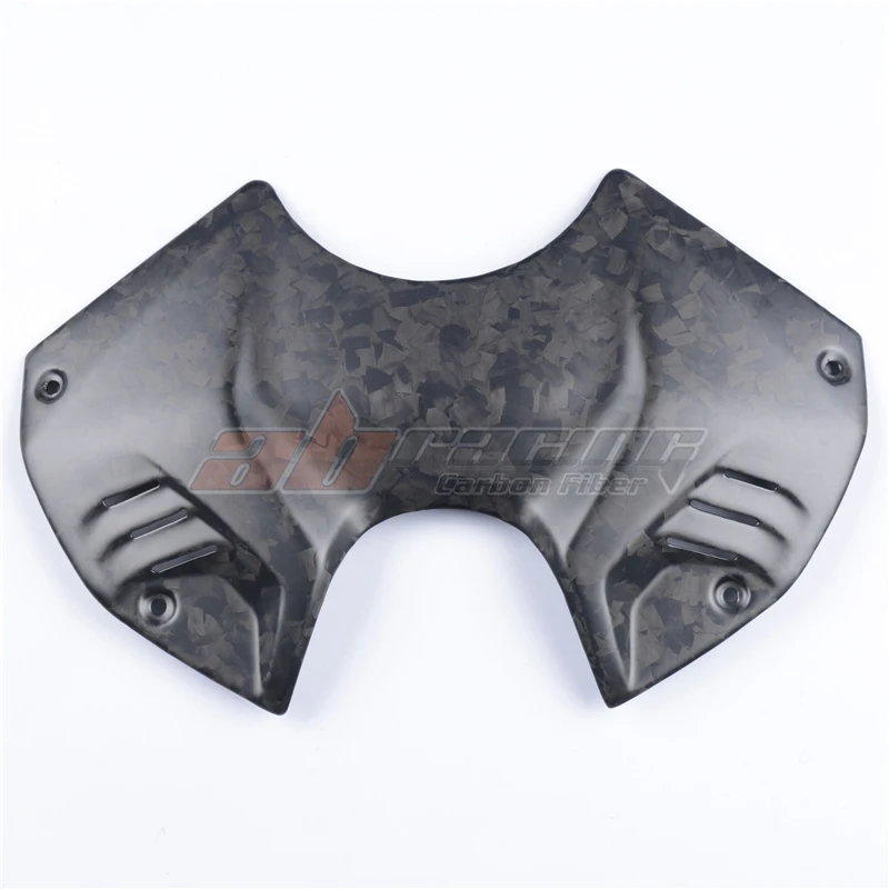 Защитный обтекатель для аккумуляторного отсека топливного бака Ducati Streetfighter V4/S