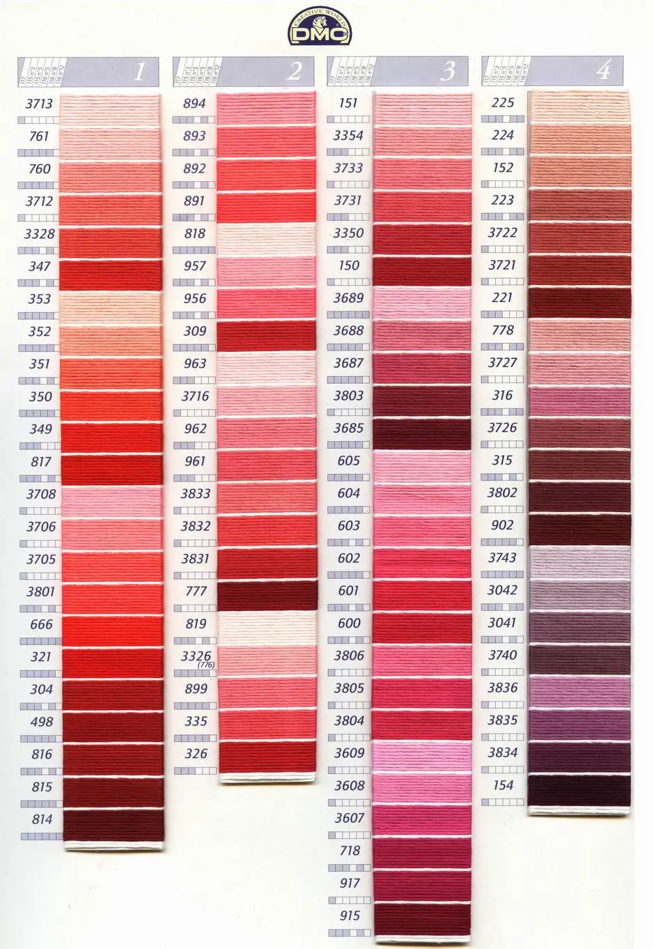 Одна этикетка 10 шт. нитки для вышивки крестом/Крест вышивания крестиком/по