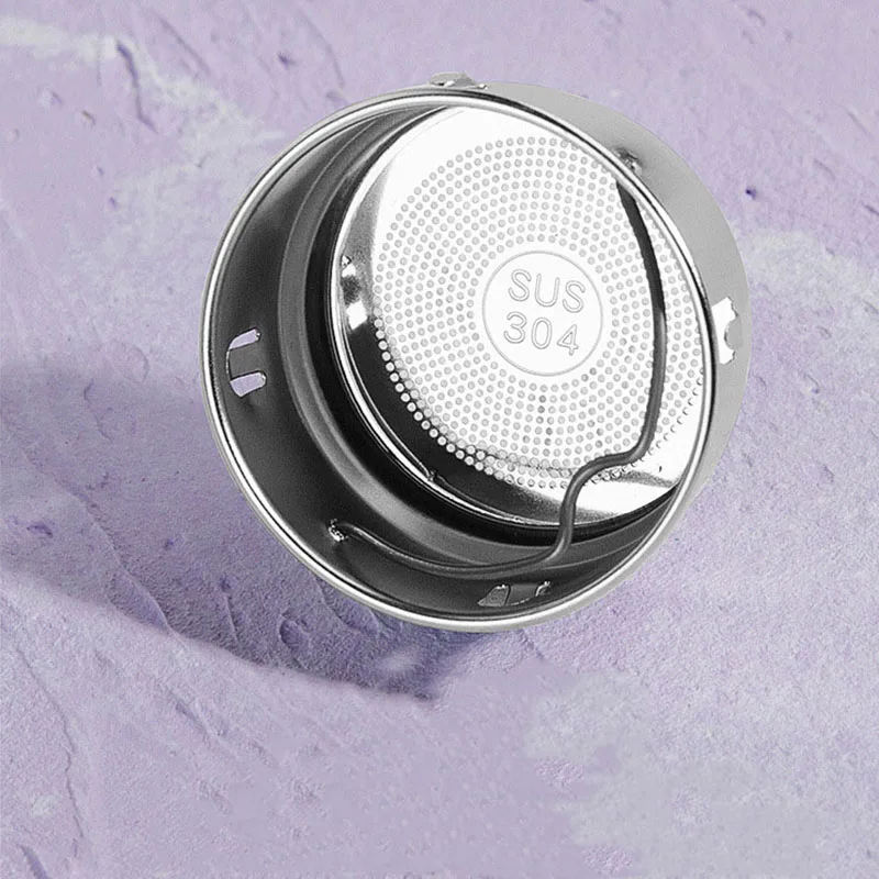 500 мл 304 Нержавеющая сталь вакуумный термос с изоляцией заварки для Чай