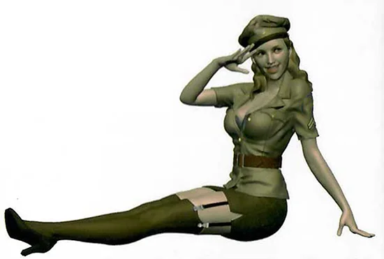 

1/16 modern woman sit in summer Resin figure Model kits Miniature gk Unassembly Unpainted