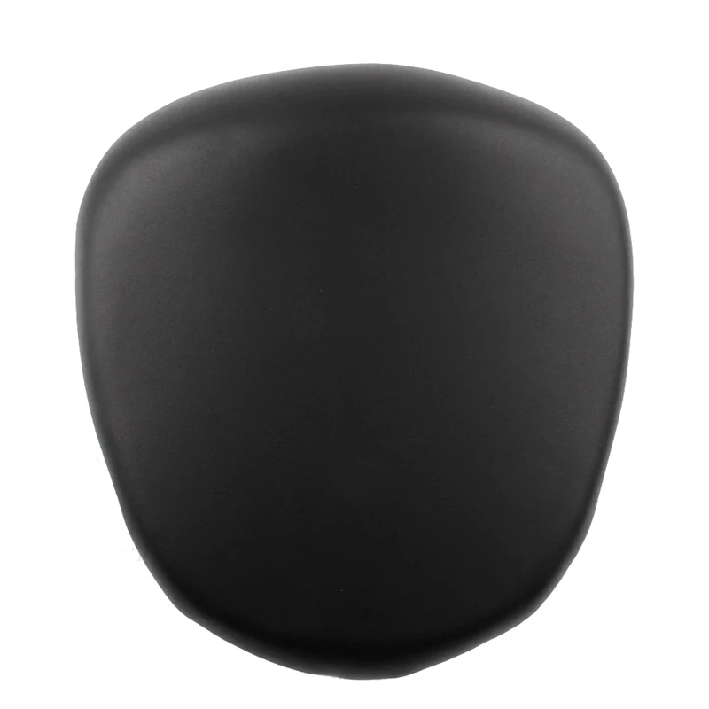 Кожаная подушка для заднего сиденья мотоцикла заднее ПАССАЖИРСКОЕ СИДЕНЬЕ Suzuki